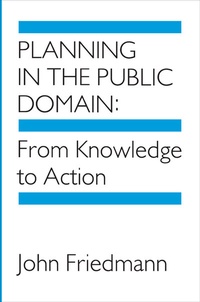 Enlarge image Cover: Planning in the Public Domain - Princeton University Press