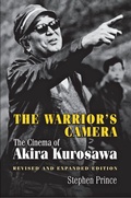 Cover: The Warrior's Camera - Princeton University Press