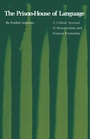 Cover: The Prison-House of Language - Princeton University Press