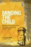 Cover: Minding the Child - Routledge