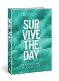 Cover: Survive the Day - David C Cook Publishing Company