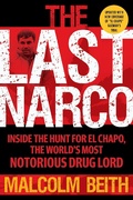Cover: The Last Narco: Updated and Revised - Black Cat