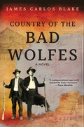 Cover: Country of the Bad Wolfes - Grove Press