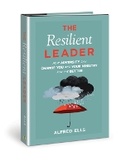 Cover: Resilient Leader - Regal Books,U.S.