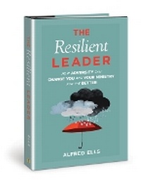 Enlarge image Cover: Resilient Leader - Regal Books,U.S.