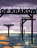 Cover: From the Annals of Krakow - Lynx House Press