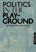 Cover: Politics in the Playground - Otago University Press