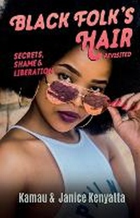Abbildung von: Black Folk's Hair - Songhai Publications