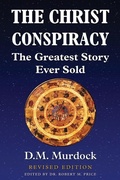 Cover: The Christ Conspiracy - Stellar House Publishing, LLC