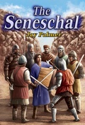 Cover: The Seneschal - Jay Palmer