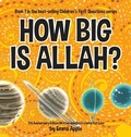 Cover: How Big Is Allah? - Little Moon Books