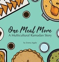 Cover: One Meal More - Little Moon Books