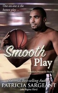 Enlarge image Cover: Smooth Play - Patricia Sargeant-Matthews