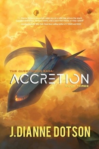 Abbildung von: Accretion - J. Dianne Dotson