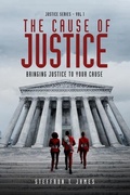 Cover: The Cause of Justice - Way of Justice