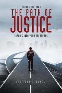 Enlarge image Cover: The Path of Justice - Way of Justice