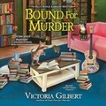 Cover: Bound for Murder - Blackstone Publishing