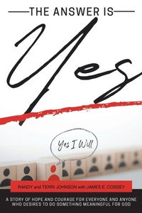 Enlarge image Cover: The Answer is Yes - Christian Faith