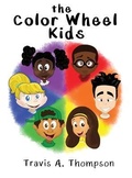 Cover: The Color Wheel Kids - The SivART Gallery