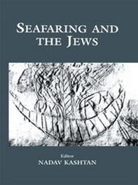 Abbildung von: Seafaring and the Jews - Routledge