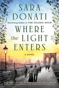 Enlarge image Cover: Where the Light Enters - Berkley Publishing Corporation,U.S.