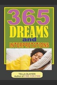 Abbildung von: 365 Dreams and Interpretations - GOD'S LINK VENTURES