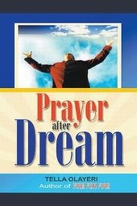 Abbildung von: Prayer After Dream - GOD'S LINK VENTURES