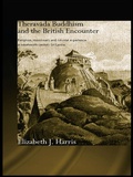 Cover: Theravada Buddhism and the British Encounter - Routledge