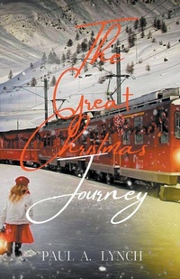 Abbildung von: The Great Christmas Journey - paul lynch