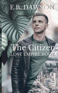 Cover: The Citizen - E.B. Dawson