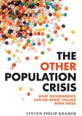 Cover: THE OTHER POPULATION CRISIS - Johns Hopkins University Press