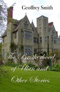 Cover: The Brotherhood of Ulan - eBookIt.com