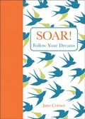 Cover: Soar! - Andrews McMeel Publishing, LLC