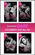 Cover: Harlequin Dare December 2020 Box Set - Harlequin