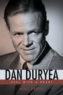 Cover: Dan Duryea - University Press of Mississippi