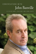 Cover: Conversations with John Banville - Penguin Random House South Africa