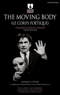 Abbildung von: The Moving Body (Le Corps Poetique) - Methuen Drama