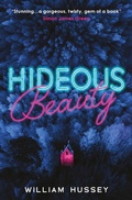 Cover: Hideous Beauty - Usborne Publishing Ltd