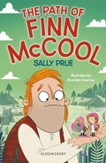 Cover: The Path of Finn McCool: A Bloomsbury Reader - Bloomsbury Education
