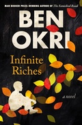 Cover: Infinite Riches - Open Road Media