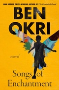 Cover: Songs of Enchantment - Open Road Media
