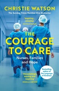 Cover: The Courage to Care - Vintage Digital