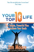 Cover: Your Top 10 Life - Protecting Time LLC