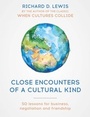 Cover: Close Encounters of a Cultural Kind - John Murray Business