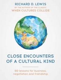 Enlarge image Cover: Close Encounters of a Cultural Kind - John Murray Business