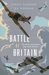 Enlarge image Cover: Battle of Britain - Hodder & Stoughton