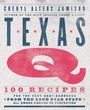 Cover: Texas Q - Harvard Common Press