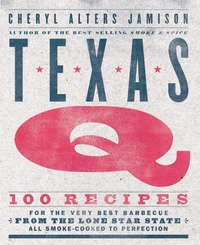 Abbildung von: Texas Q - Harvard Common Press,U.S.