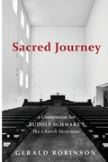 Cover: Sacred Journey - Wipf & Stock Publishers