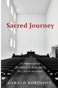 Enlarge image Cover: Sacred Journey - Wipf & Stock Publishers